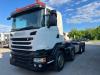 Scania R450 USATO SCARRABILE Foto 2 thumbnail