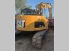 Caterpillar 314D Foto 4 thumbnail