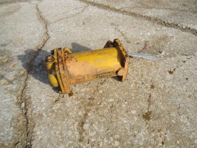 Intercambiador de calor para Caterpillar 920 - MOTORE 3304 - vendida por OLM 90 Srl