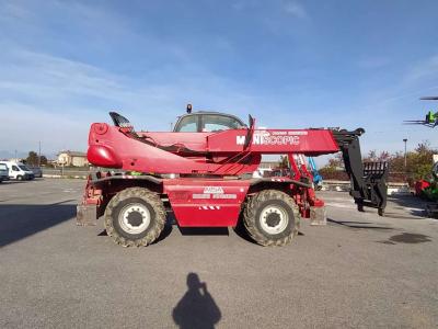 Manitou 21.50 vendida por Alsa Srl