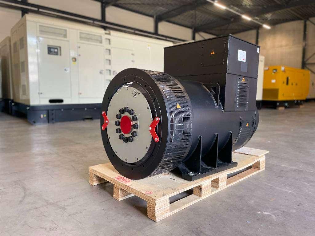 DPX CJ634B - 725 kVA Alternator - DPX-33914 Foto 2