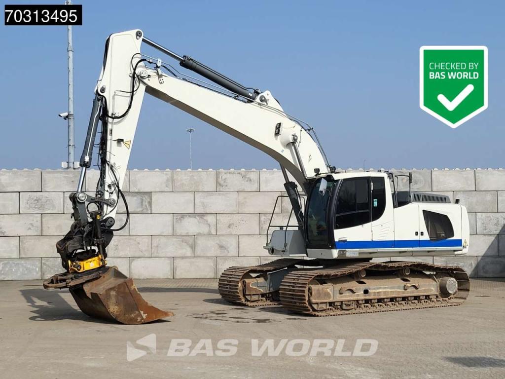 Liebherr R936 LC R936 Foto 1