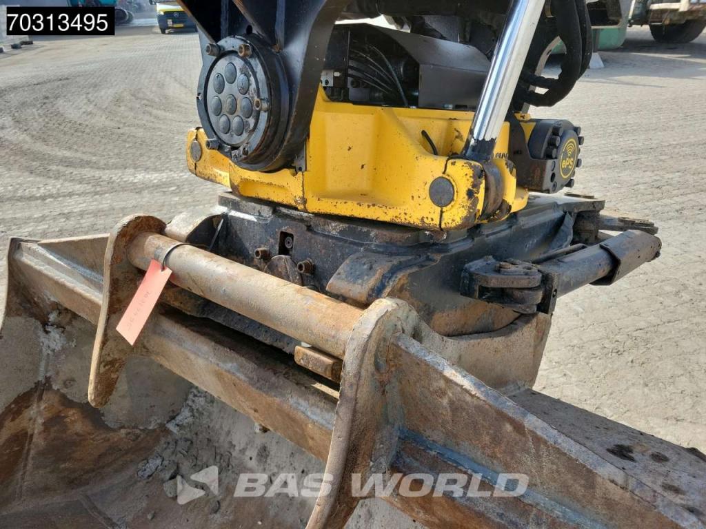 Liebherr R936 LC R936 Foto 12