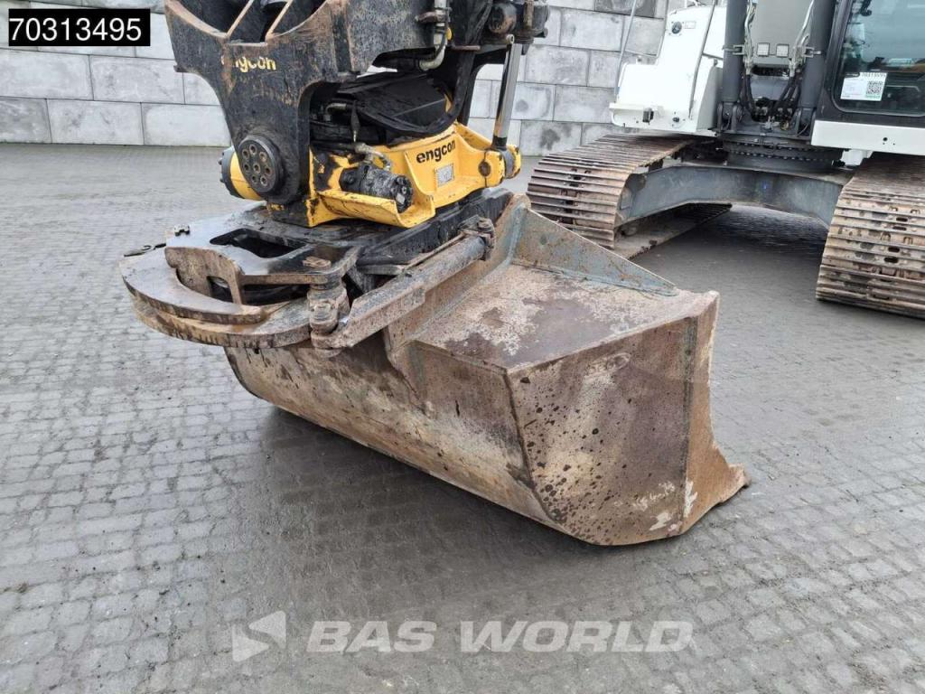 Liebherr R936 LC R936 Foto 15