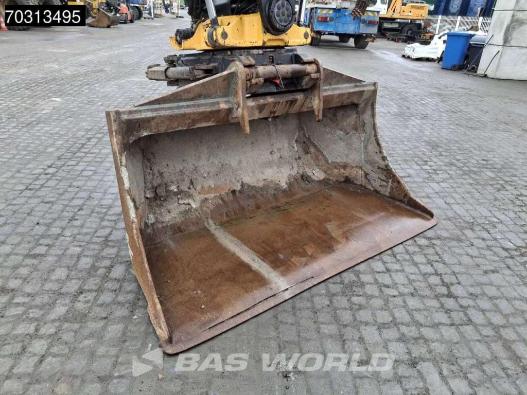 Liebherr R936 LC R936 Foto 17