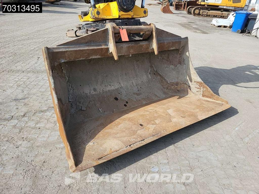 Liebherr R936 LC R936 Foto 18