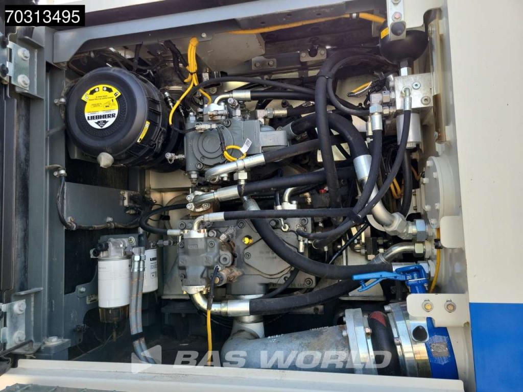 Liebherr R936 LC R936 Foto 26