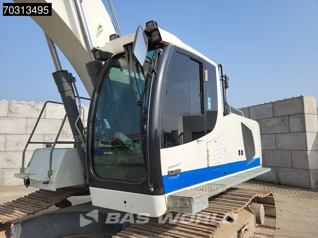 Liebherr R936 LC R936 Foto 30