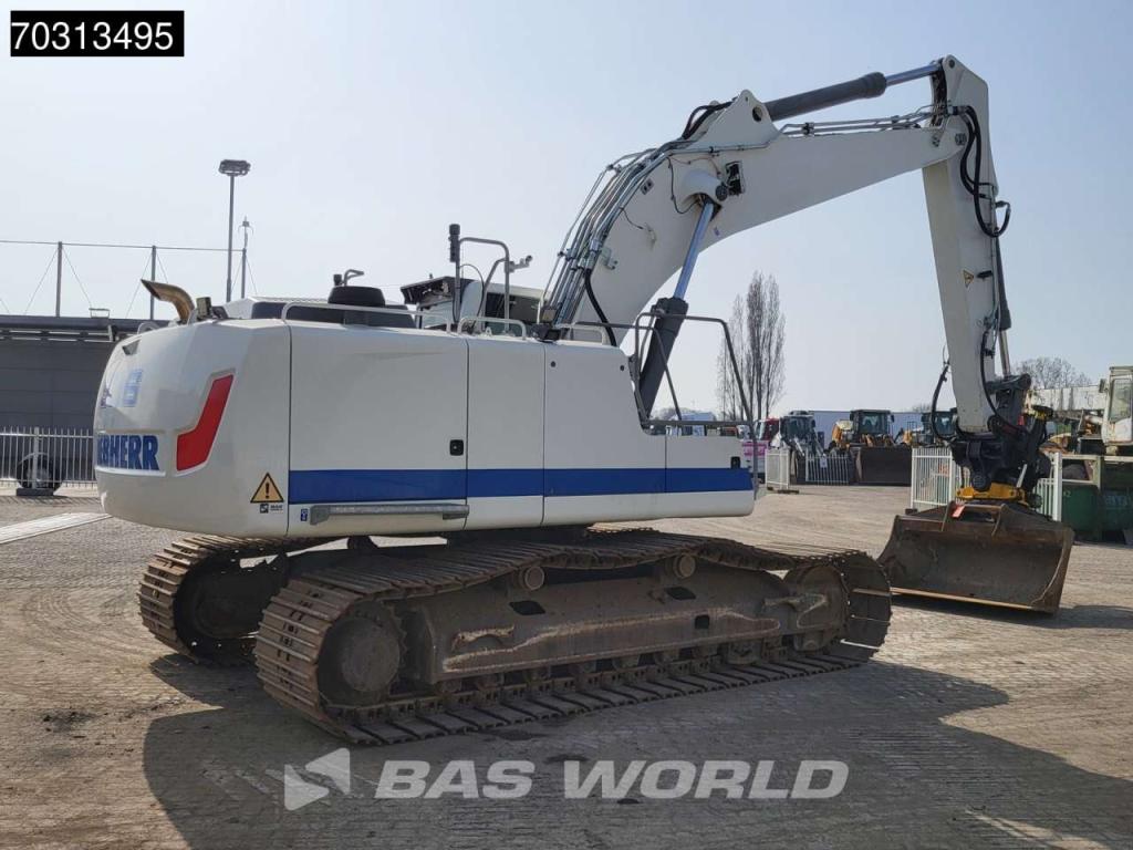 Liebherr R936 LC R936 Foto 5