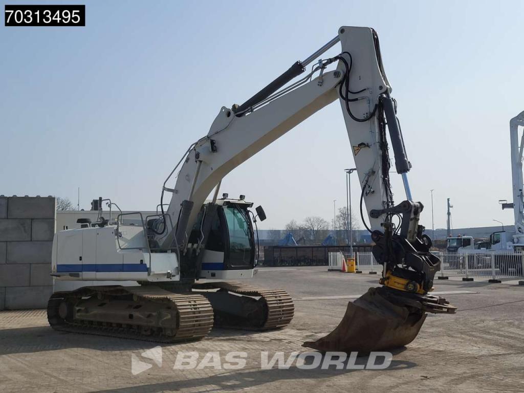 Liebherr R936 LC R936 Foto 6