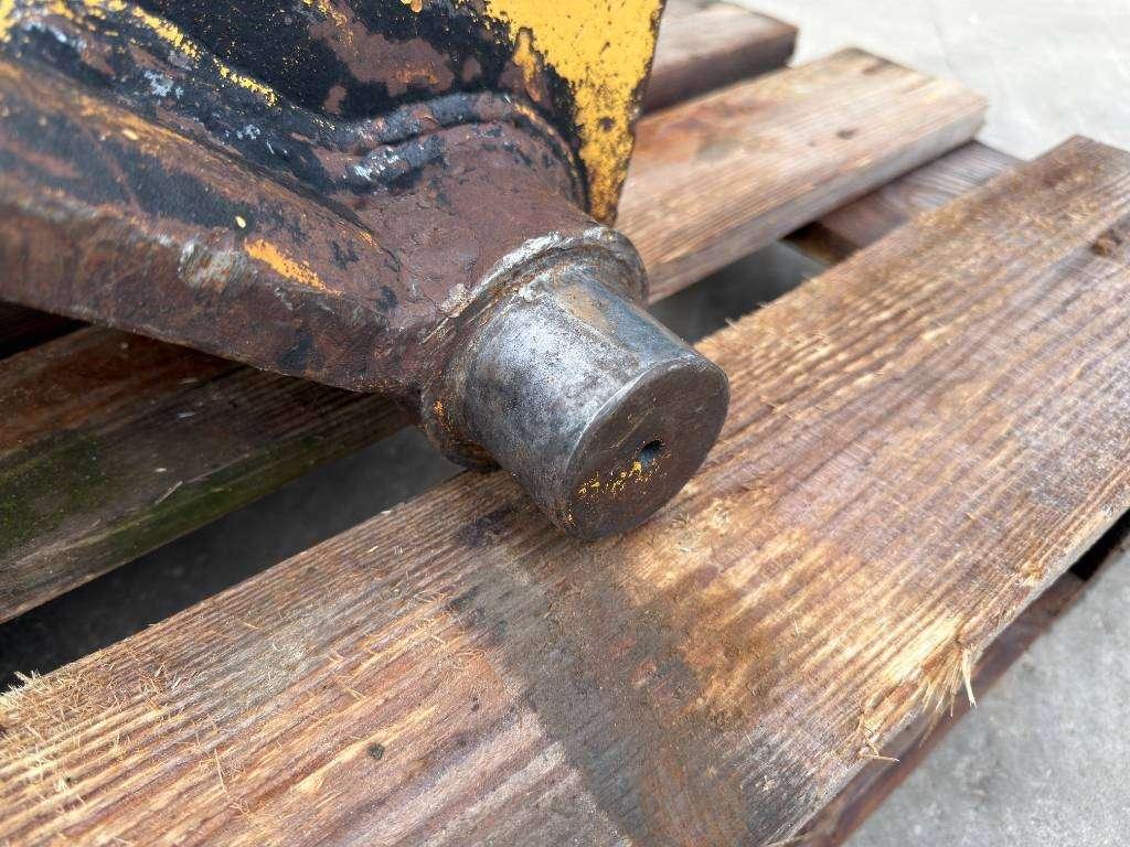 Verachtert CW40 - M318D / 320D / 320E / 320F / 323D / 323E / Foto 10