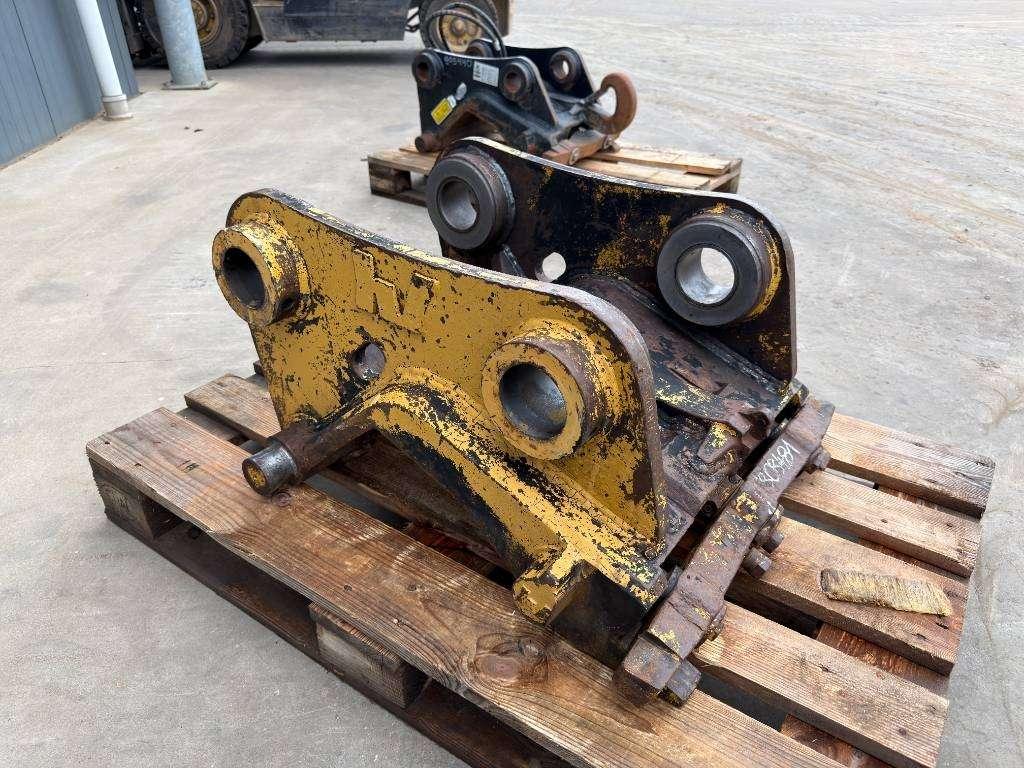 Verachtert CW40 - M318D / 320D / 320E / 320F / 323D / 323E / Foto 3