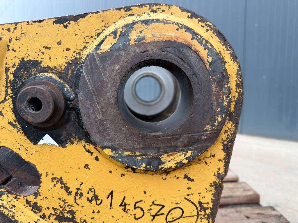 Verachtert CW40 - M318D / 320D / 320E / 320F / 323D / 323E / Foto 9