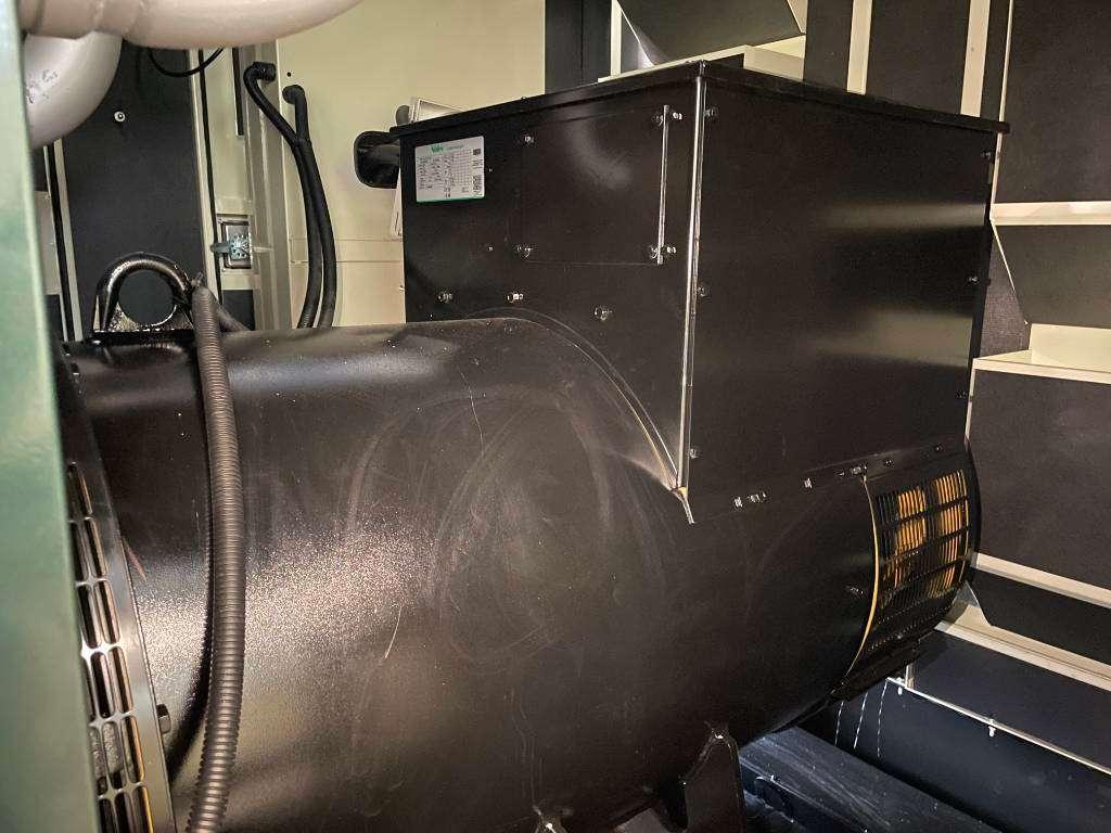 Hyundai DP222CC - 1000 kVA Generator - DPX-19859 Foto 13