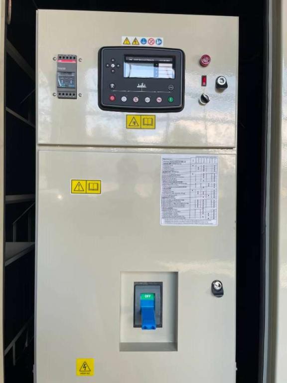 Hyundai DP222CC - 1000 kVA Generator - DPX-19859 Foto 15