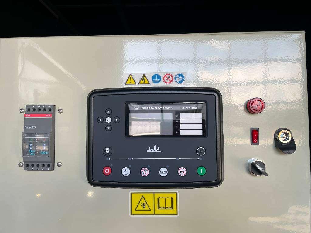Hyundai DP222CC - 1000 kVA Generator - DPX-19859 Foto 16