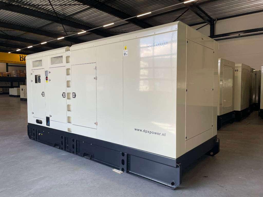 Hyundai DP222CC - 1000 kVA Generator - DPX-19859 Foto 5