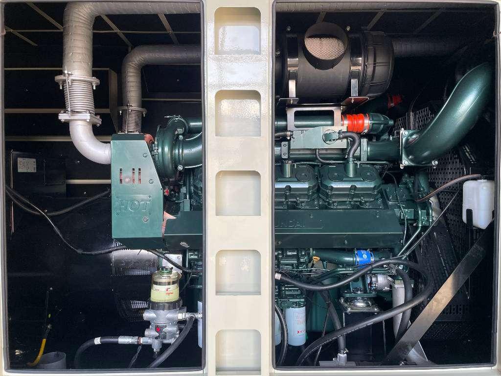 Hyundai DP222CC - 1000 kVA Generator - DPX-19859 Foto 7