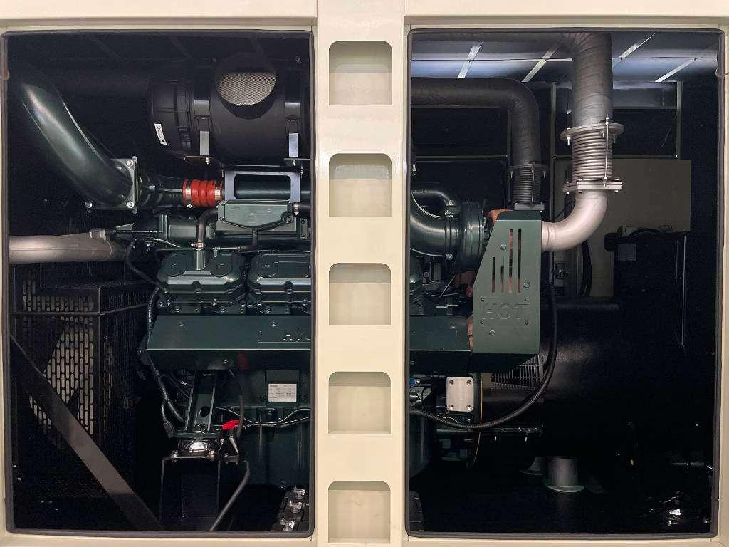 Hyundai DP222CC - 1000 kVA Generator - DPX-19859 Foto 8