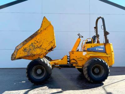 Thwaites 9T - Good Overall Condition vendida por Boss Machinery