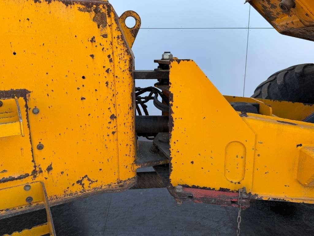 Thwaites 9T - Good Overall Condition Foto 15
