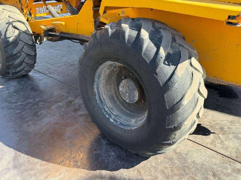 Thwaites 9T - Good Overall Condition Foto 17