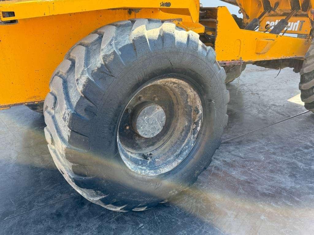Thwaites 9T - Good Overall Condition Foto 18