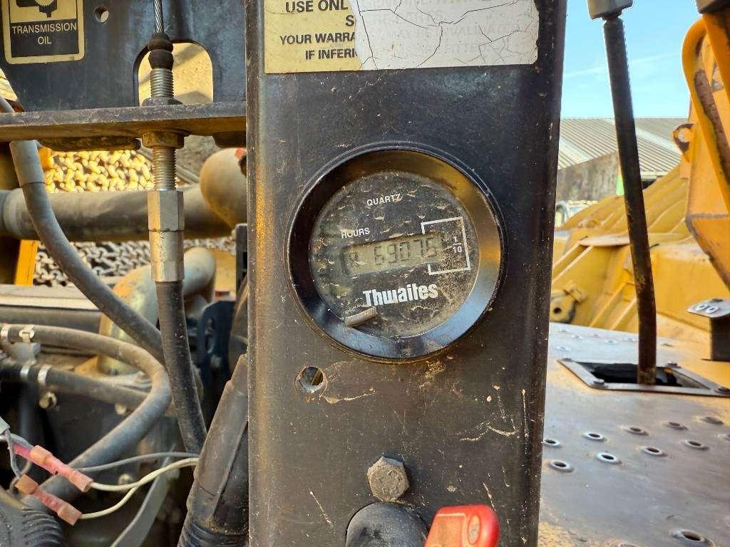 Thwaites 9T - Good Overall Condition Foto 21