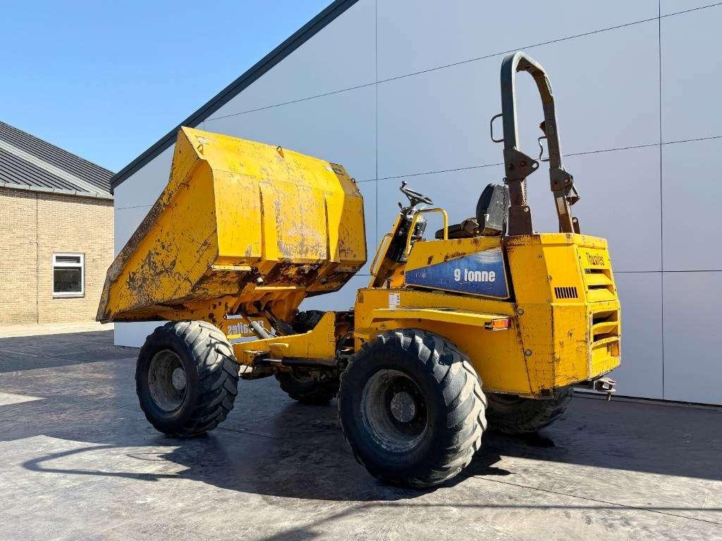 Thwaites 9T - Good Overall Condition Foto 3