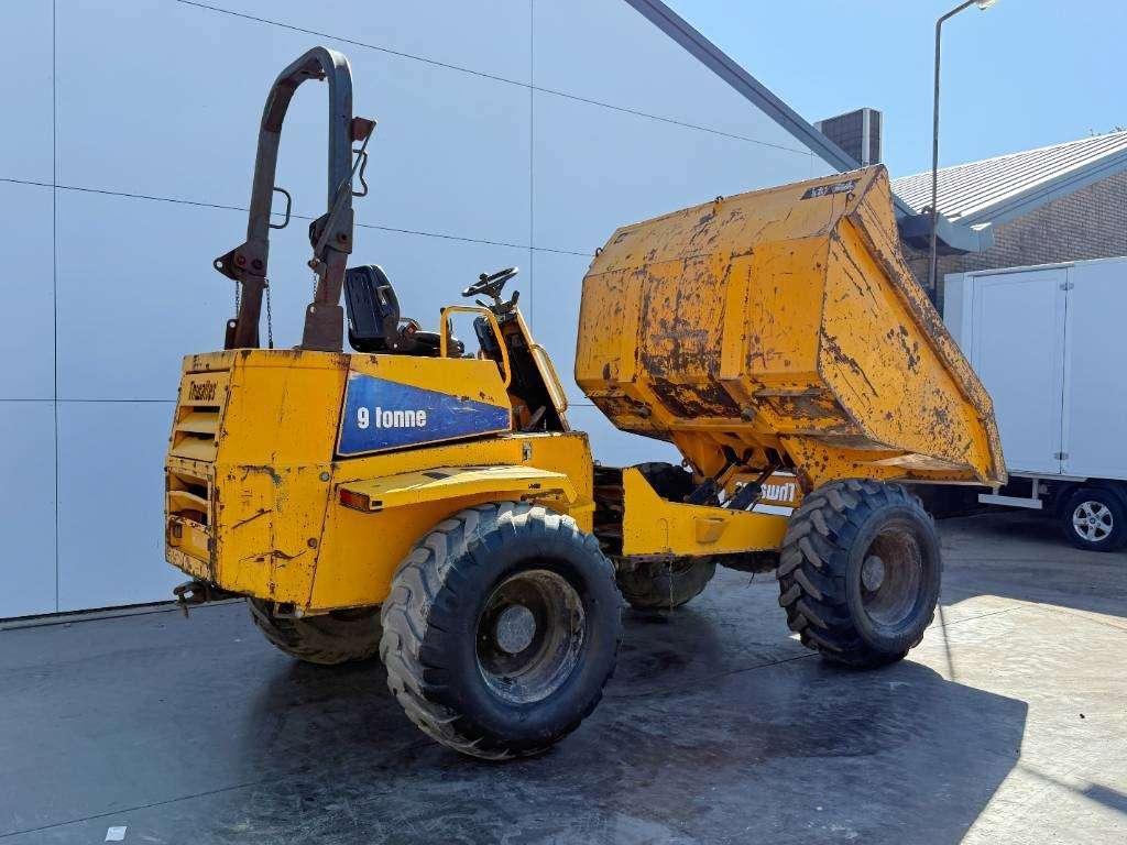 Thwaites 9T - Good Overall Condition Foto 5