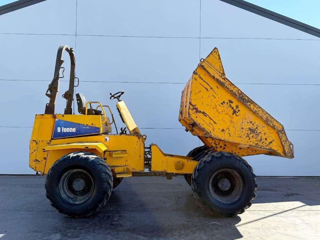 Thwaites 9T - Good Overall Condition Foto 6
