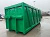 CONTAINER SCARRABILE USATO A CIELO APERTO Foto 1 thumbnail