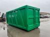 CONTAINER SCARRABILE USATO A CIELO APERTO Foto 4 thumbnail