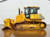 Komatsu D61PXi-24 - Folding Blade / Topcon GPS System Foto 2 thumbnail