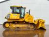 Komatsu D61PXi-24 - Folding Blade / Topcon GPS System Foto 6 thumbnail