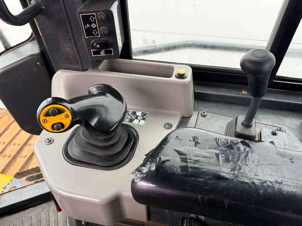 Komatsu D61PXi-24 - Folding Blade / Topcon GPS System Foto 11