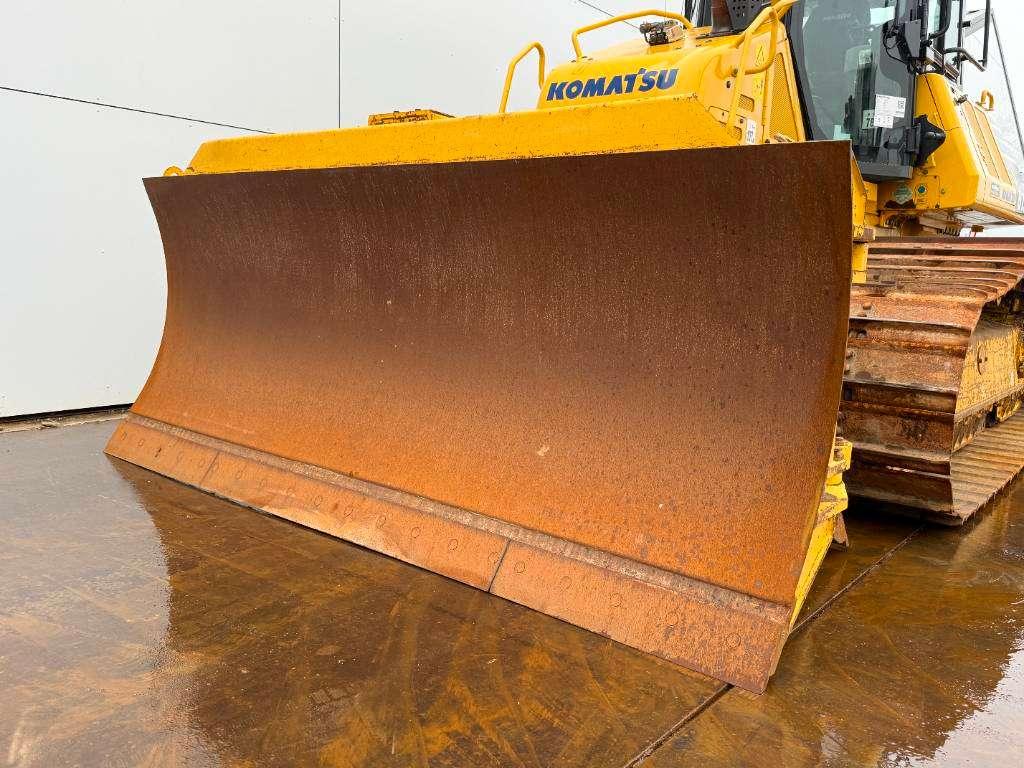 Komatsu D61PXi-24 - Folding Blade / Topcon GPS System Foto 14
