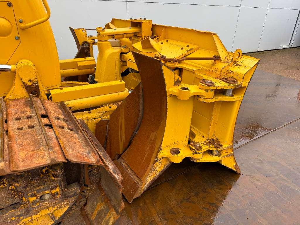Komatsu D61PXi-24 - Folding Blade / Topcon GPS System Foto 16