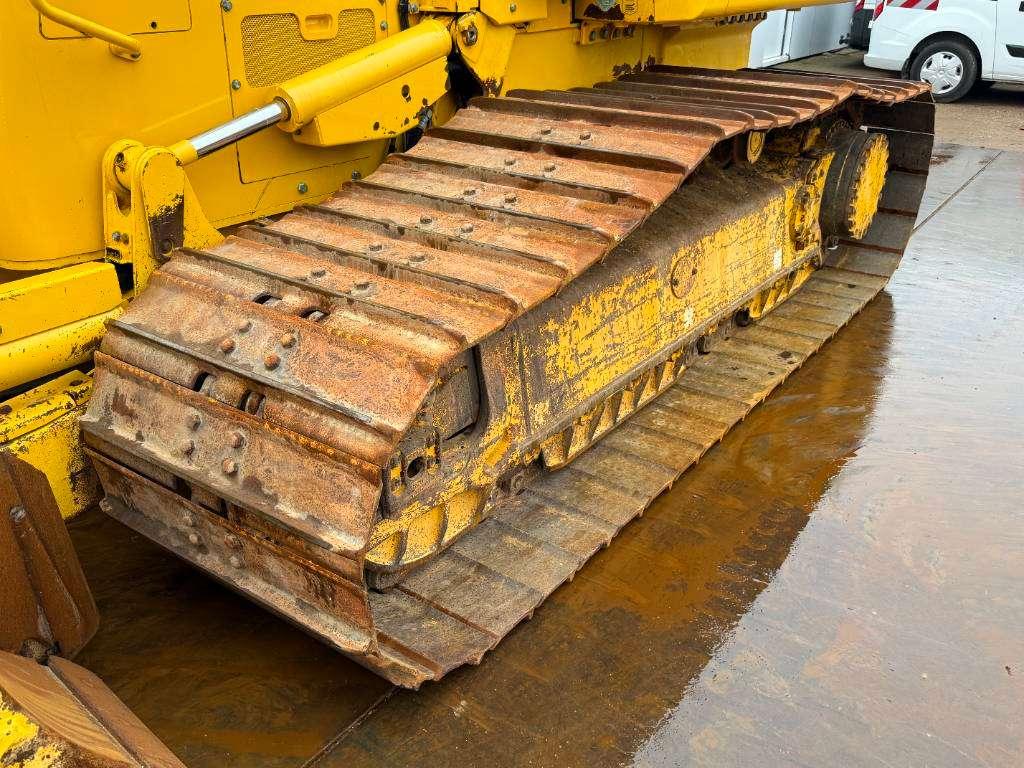 Komatsu D61PXi-24 - Folding Blade / Topcon GPS System Foto 18