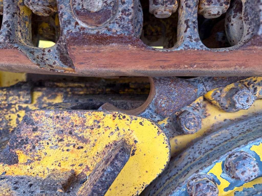 Komatsu D61PXi-24 - Folding Blade / Topcon GPS System Foto 20