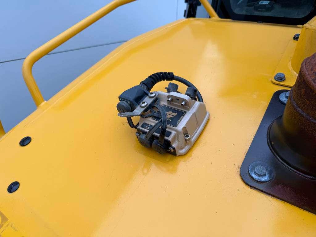 Komatsu D61PXi-24 - Folding Blade / Topcon GPS System Foto 23