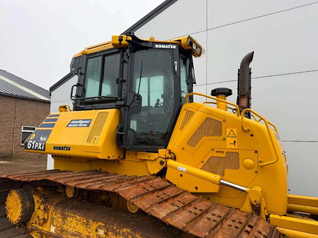 Komatsu D61PXi-24 - Folding Blade / Topcon GPS System Foto 25