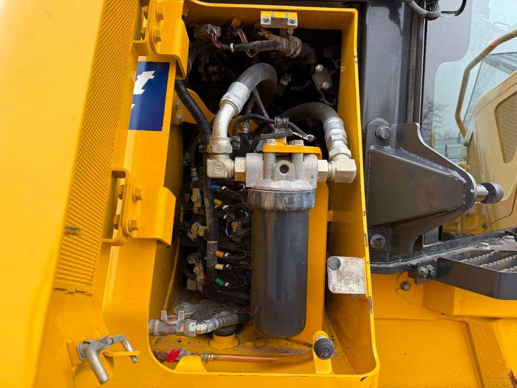 Komatsu D61PXi-24 - Folding Blade / Topcon GPS System Foto 27