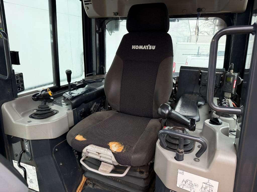 Komatsu D61PXi-24 - Folding Blade / Topcon GPS System Foto 8