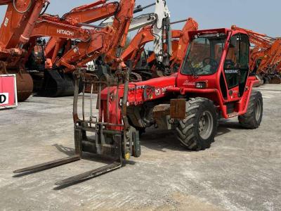 Merlo P38.13 vendida por Massucco T. Srl