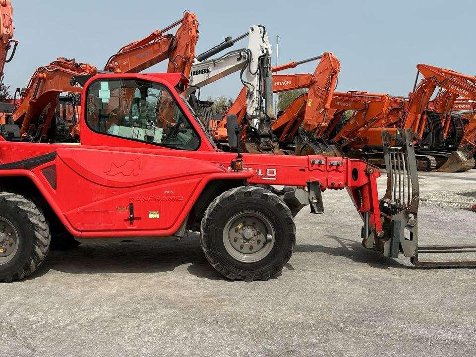 Merlo P38.13 Foto 14