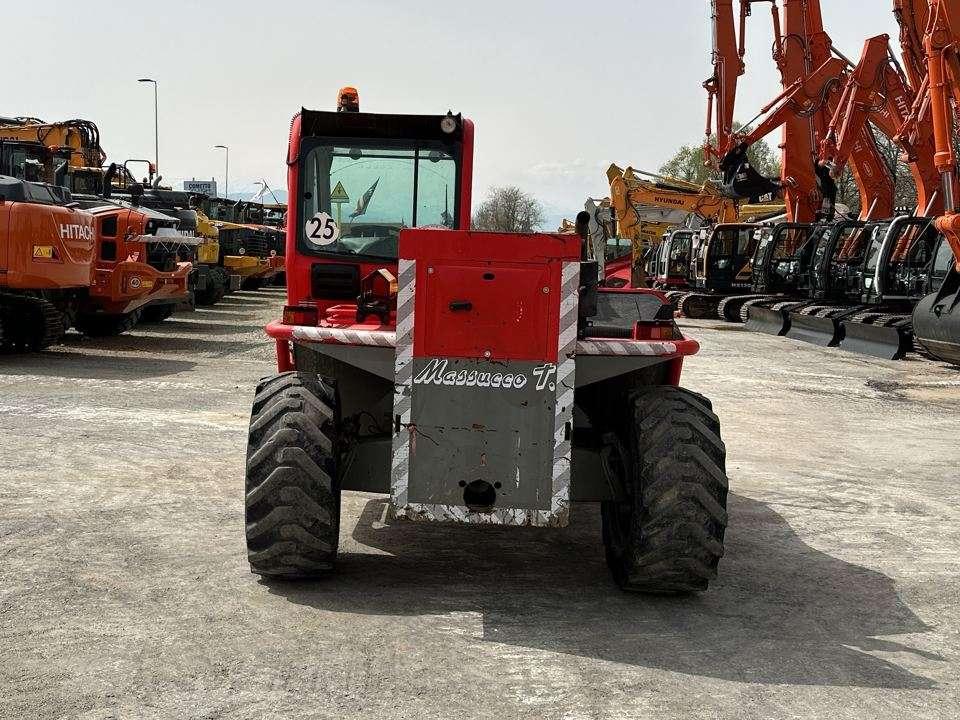 Merlo P38.13 Foto 16