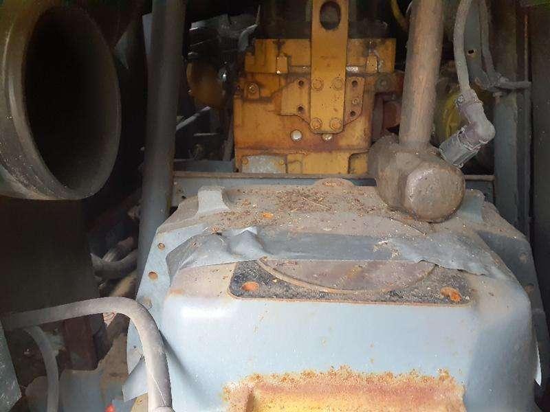 Atlas Copco XRVS 476 CD Foto 6