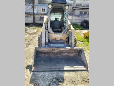 Gehl V 270 vendida por Etusato