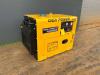 Giga Power PLD8500SE 8 kVA silent generator Foto 3 thumbnail
